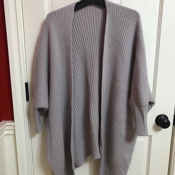 malo cashmere cardigan